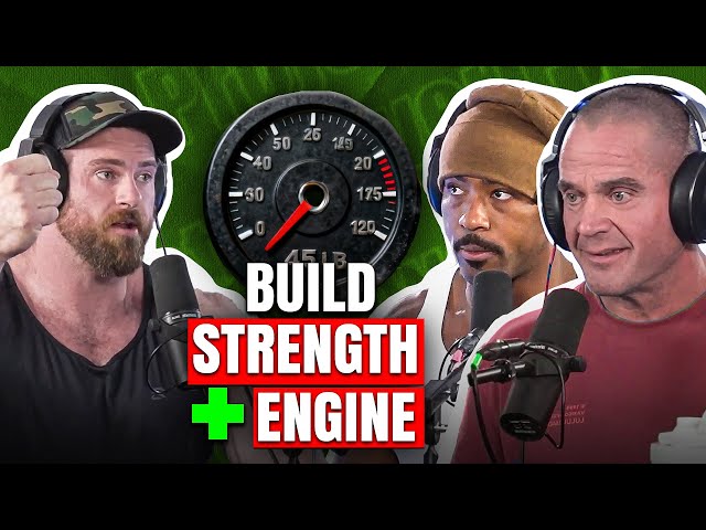 How To Gain Strength & Endurance: Use These Training Tips!