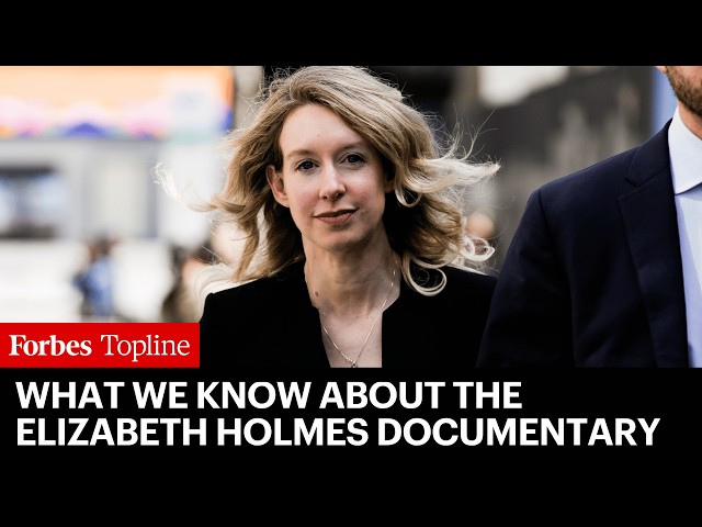 Nathan Fielder Secretly Made An Elizabeth Holmes Documentary—Here’s What We Know About It