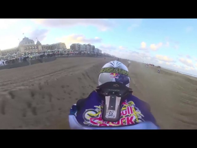Red Bull Spect Eyewear Motocross Knock Out 360