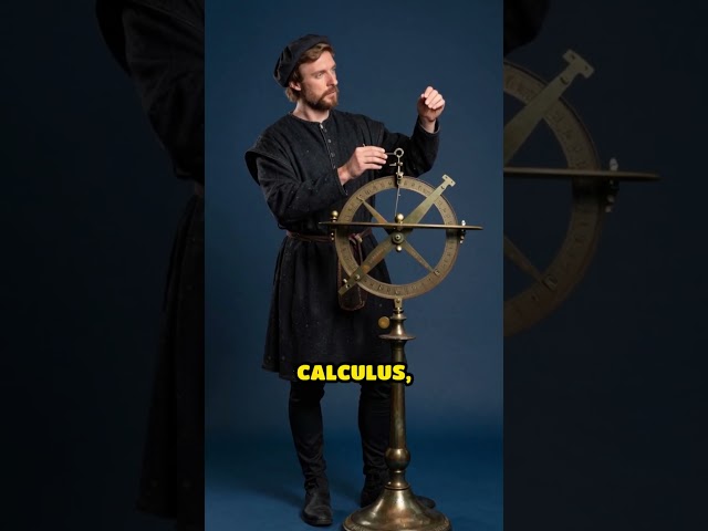 Humanity Invented Nothing