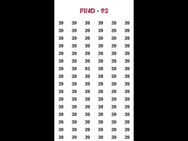 #education #mathstricks #puzzle #iqtest #quiz #viral #maths #lifeisbutadream #mathematics#mathpuzzle