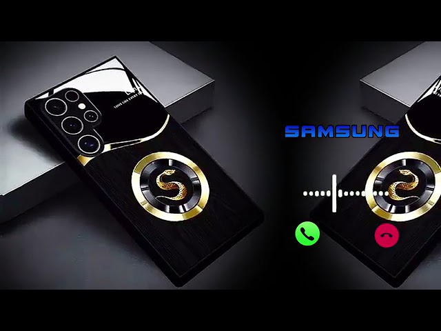 samsung galaxy s26 ultra / Instrumental Ringtone 2026 | Best New Phone BGM | New Mobile Ringtone