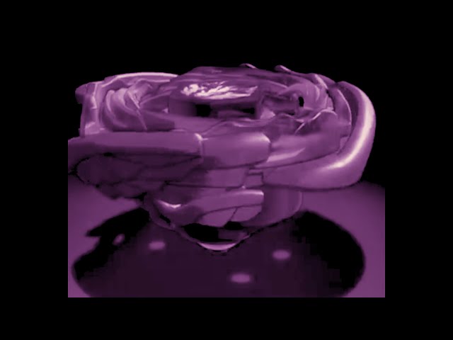 NETA - 🌪️ BEYBLADE 🌪️ (OFFICIAL VISUALIZER)