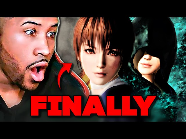 DOA5LR JUST GOT EVEN BETTER! | PC Lobbies Are Here!