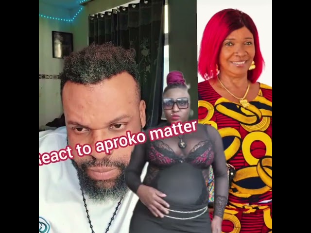 WAHALA] ENOGIE AND IVIE NI IVIE SCATTER TABLE