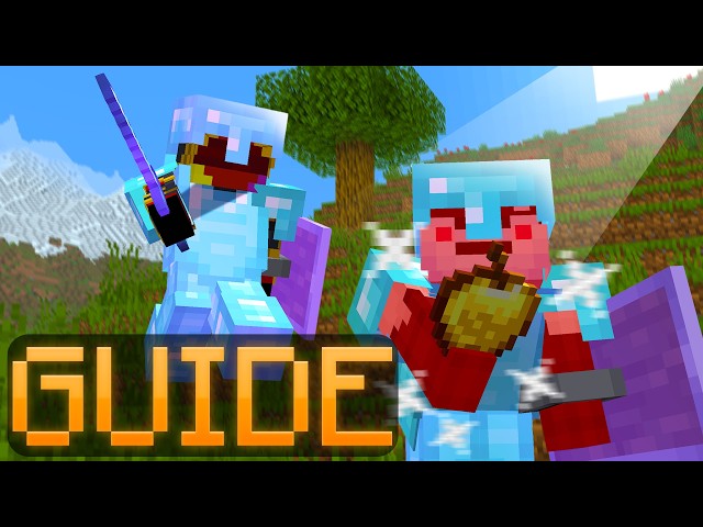 How to MASTER Diamond SMP...
