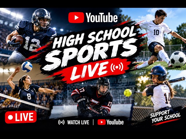 LIVE STREAMING : Morgan County vs Worth County HIGH SCHOOL Softball 2026