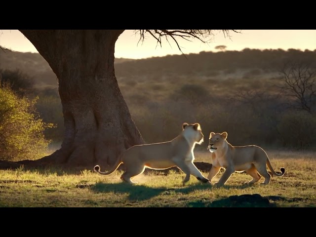 Amazing Wildlife & Real Animal Videos | SK Wildlife