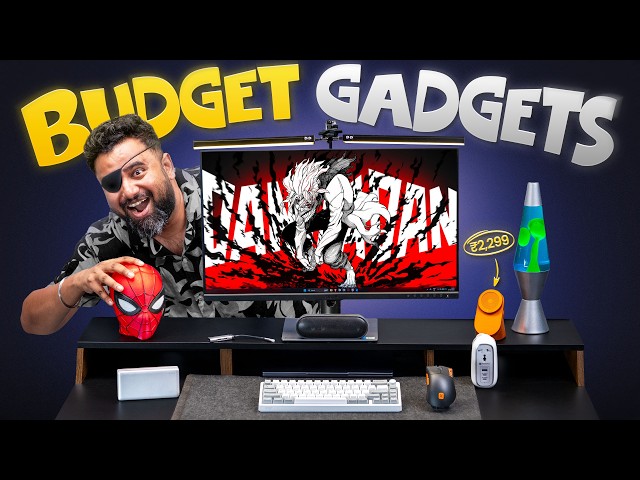10 Most Value Gadgets to Buy in 2026!