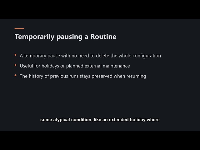 Claude Code #33 — Scheduled tasks and Routines