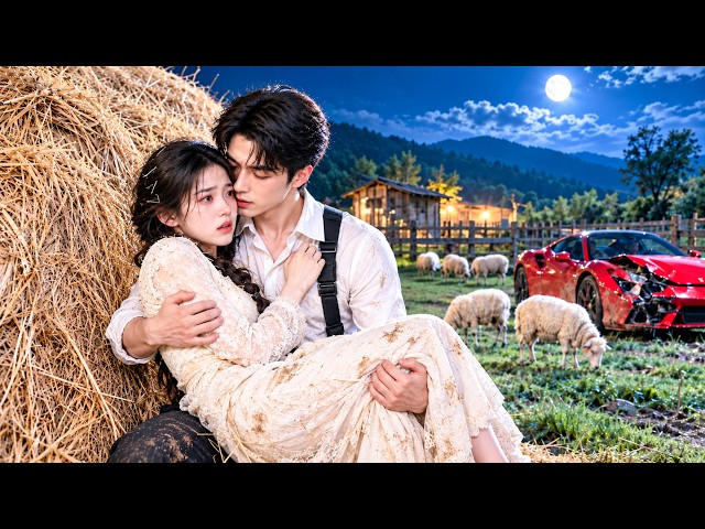 她好心救下受伤的冷面男人，一夜后竟怀上三胞胎！本以为人生彻底完了，谁料男人竟主动求婚！直到嫁入豪门，她才发现自己救下的竟是亿万总裁！  #ShortDrama #CEODrama