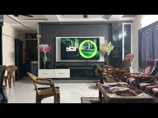 Samsung Soundbar Q930H Initial Sound Test 1