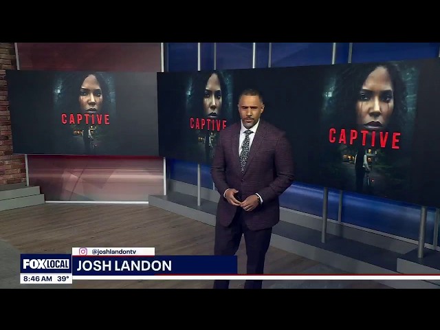 Tubi's Film 'Captive' quickly goes viral with millions of views