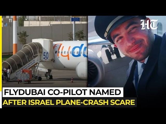 Flydubai Attack: Many Inconsistencies & the Iranian False Flag Warning