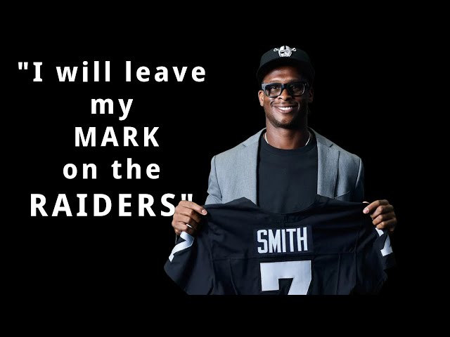 Raiders Finally Get Good News
