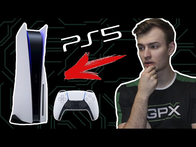 Мнение о PS5
