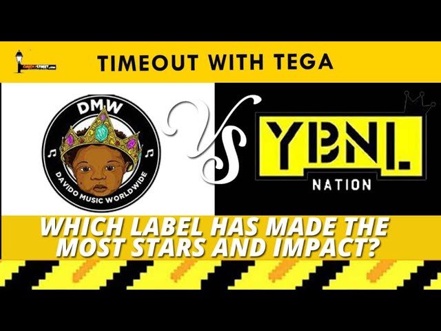 DMW vs YBNL Nation: Which label has made the most stars and impact?
