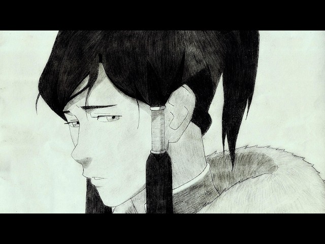 How Bad Could Korra Have Possibly Screwed Up?