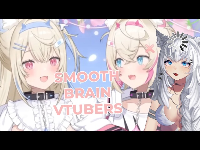 Vtuber Reacts to Hololive for the FIRST TIME!