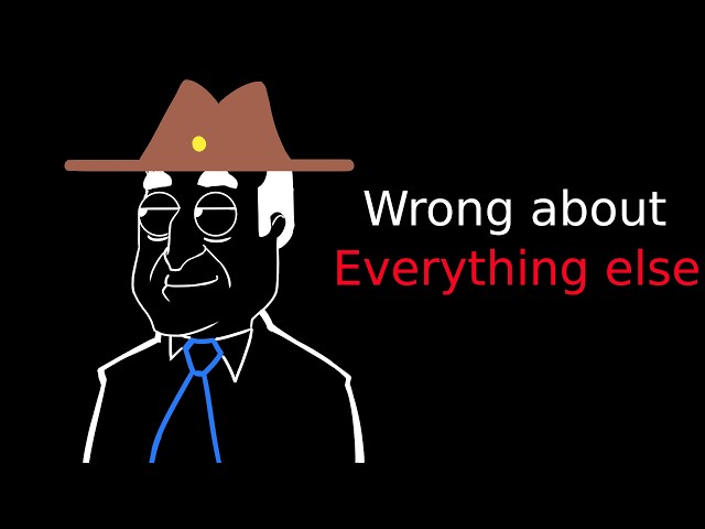 Why Basic Logic is wrong about everything else