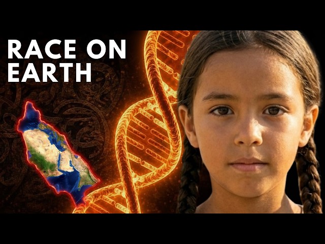 Scientists Compared the DNA of Every Race on Earth — The Results Shocked Everyone