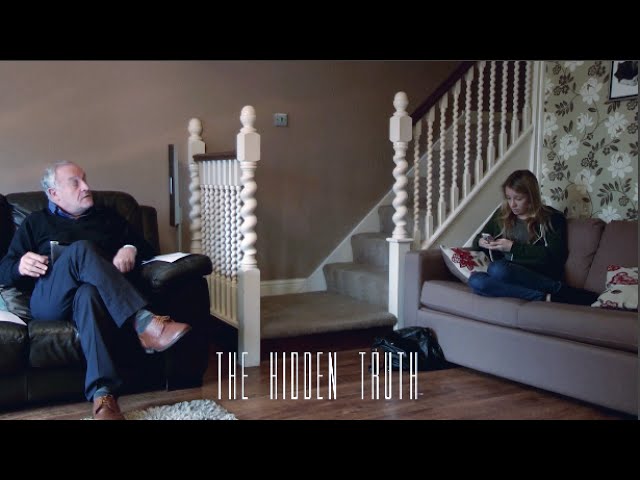 The Hidden Truth (University Drama Project)