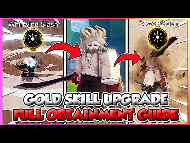 Grand Blue How To Get Gold Skill Upgrade Fast + Full Guide! (NEWCODE)