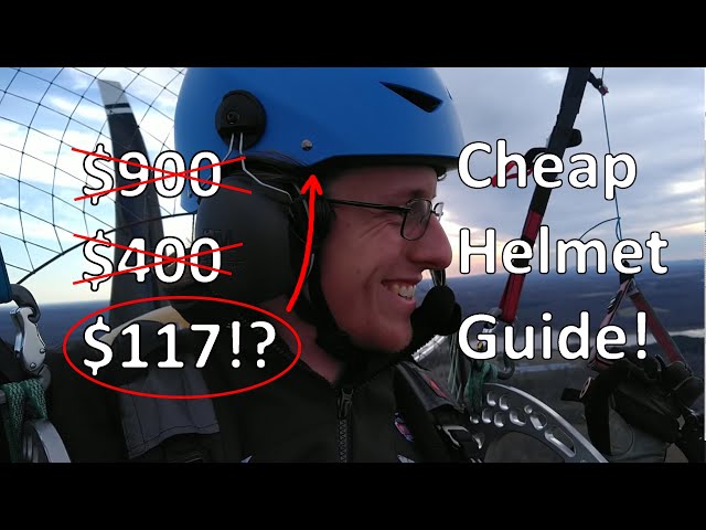 Build Your First PPG Helmet | Avery Flies