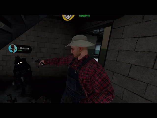 wingnut 7070 FRIST TIME PLAYING PAVLOV VR