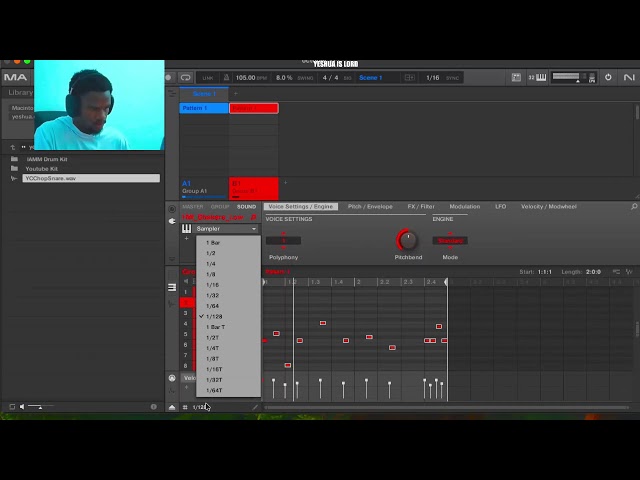 #BeaTober - October 11th | Making music from scratch in Logic Pro 12
