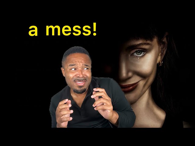 Other Mommy IS SCARY…..But is it Actually Good?