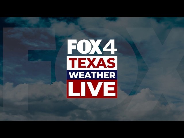 Texas Weather Live