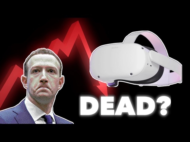 The Problem with VR Gaming