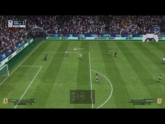 FC27 UT PS5 Pro - Lets Play Rivals