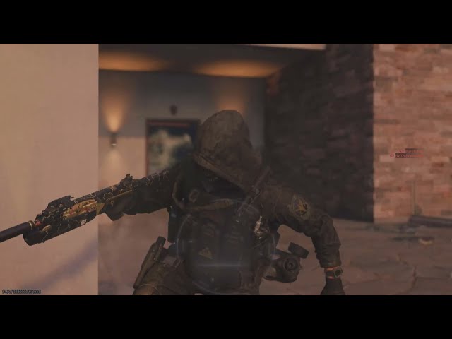 Call of Duty: Black Ops 7 Multiplayer Gameplay