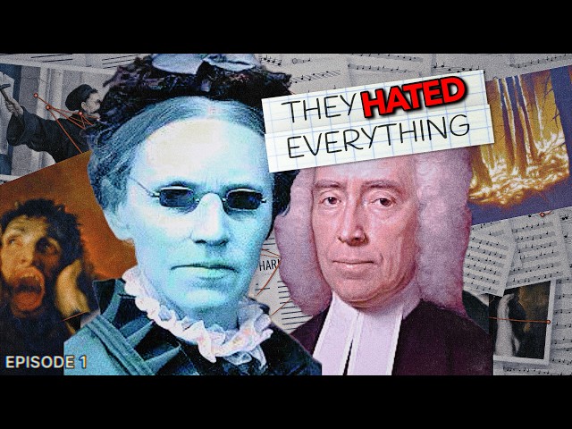 They Burned Records...Then Started Making Them | Untold History of CCM