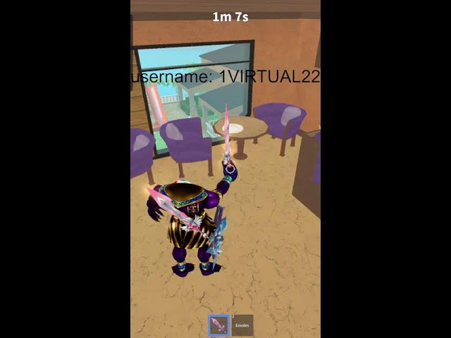 grinding mm2