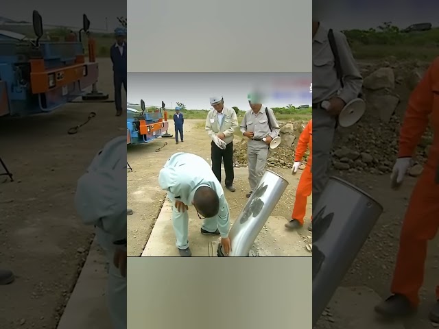 5 Ton Iron Ball vs. The World's Strongest Barrier: Who Wins?
