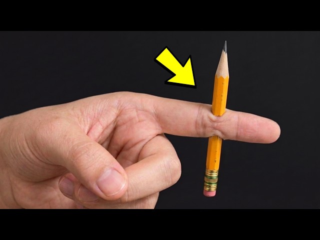 Mind-Blowing Magic Tricks Revealed