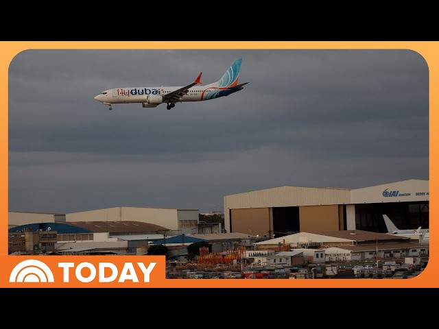 New Details Emerge in Attempted Hijack on Israel-Bound Plane