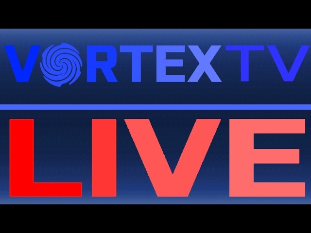 Vortex TV Live