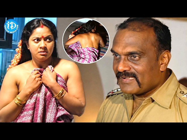 Ranarangam Movie Intresting Scenes| Latest Telugu Movies |Telugu Comedy Scenes |@iDreamHanamkonda