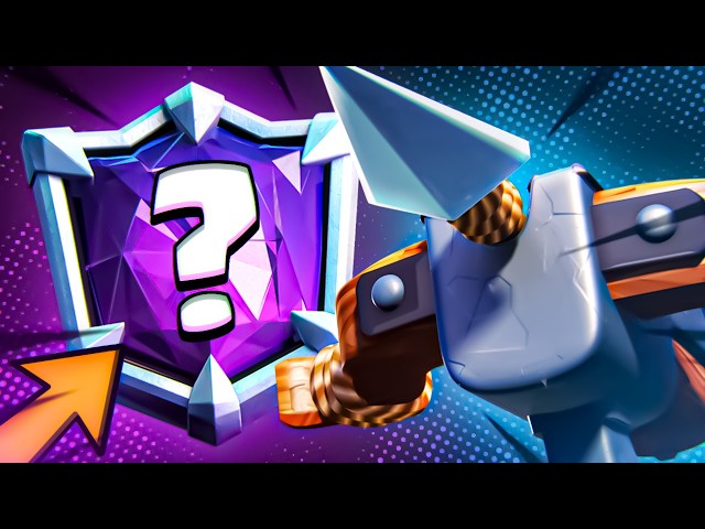 Top Ladder TILT!