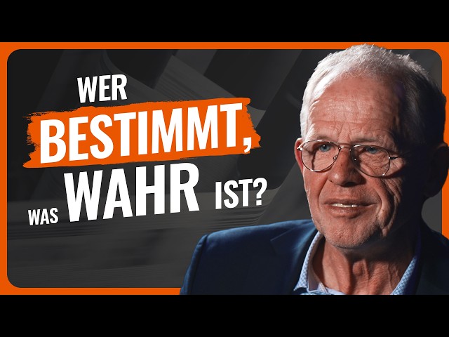 The Truth Complex: Who Controls the Narratives Behind the Scenes – Norbert Häring