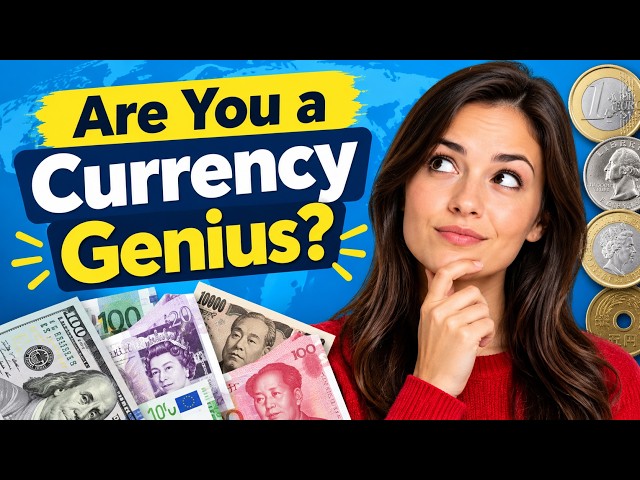 Talking about Money in English