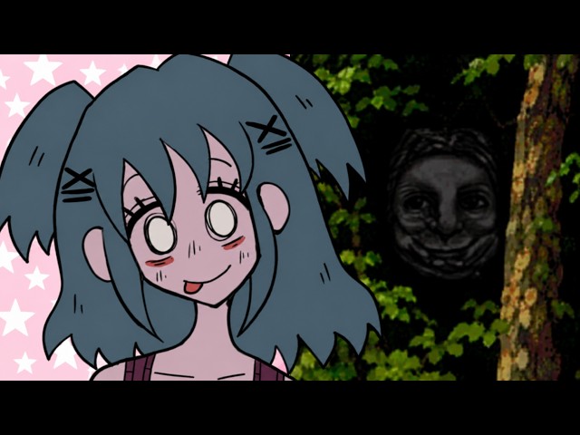 This Cute Flash Game Made Me Feel SICK... | Lacey's Flash Games