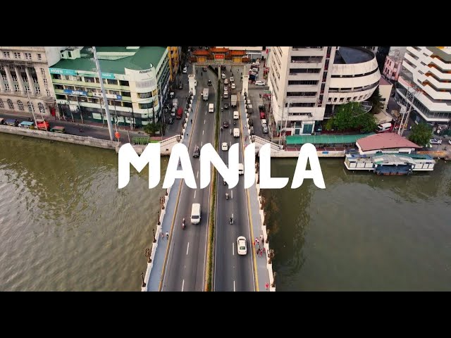 Virtual Tours | It's More Fun with You in Manila