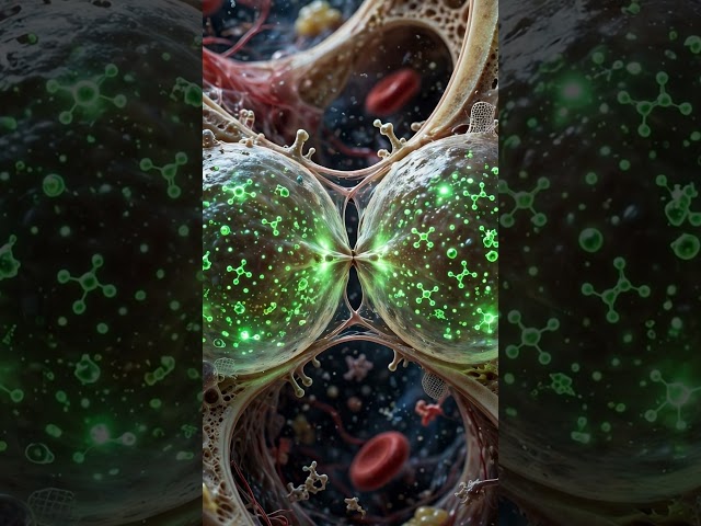 How Your Blood Stem Cells Remember Inflammation?