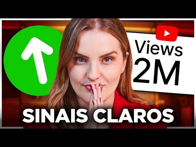 When does YouTube *really* start recommending a channel?