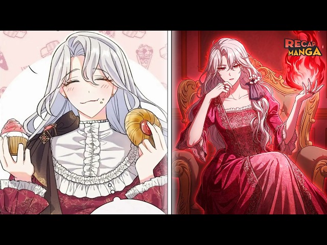 She Gives Up on Becoming a Villainess and Enjoys Her Luxurious Life of Spending Money